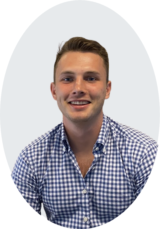 Harry Walker, founder of Walkr Digital